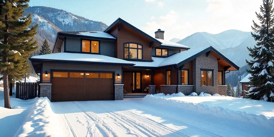 Winter Maintenance and Property Value: Why Snow Management Matters More Than You Think