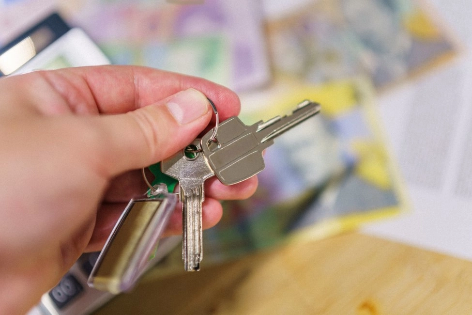 Yinon Filler: The Burnaby Realtor to Secure Your Future Home