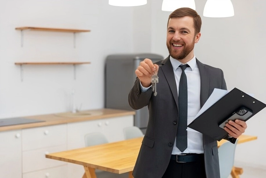 You Need a Real Estate Broker for Your Next Move -