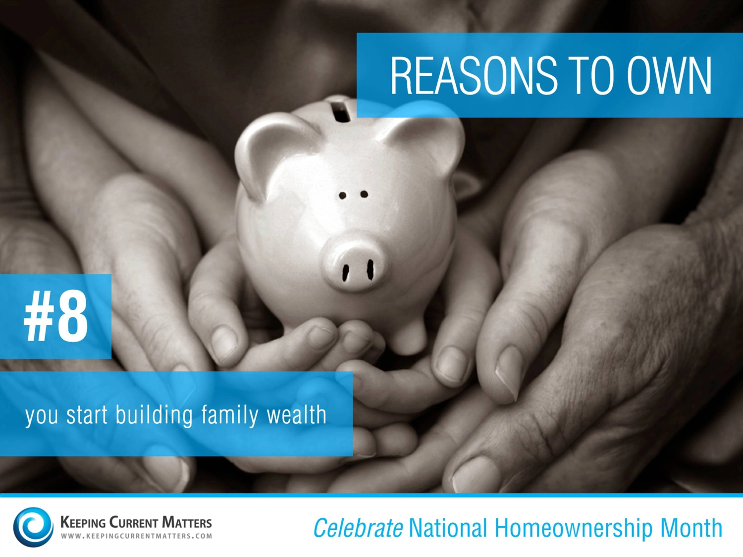 You Start To Build Family Wealth