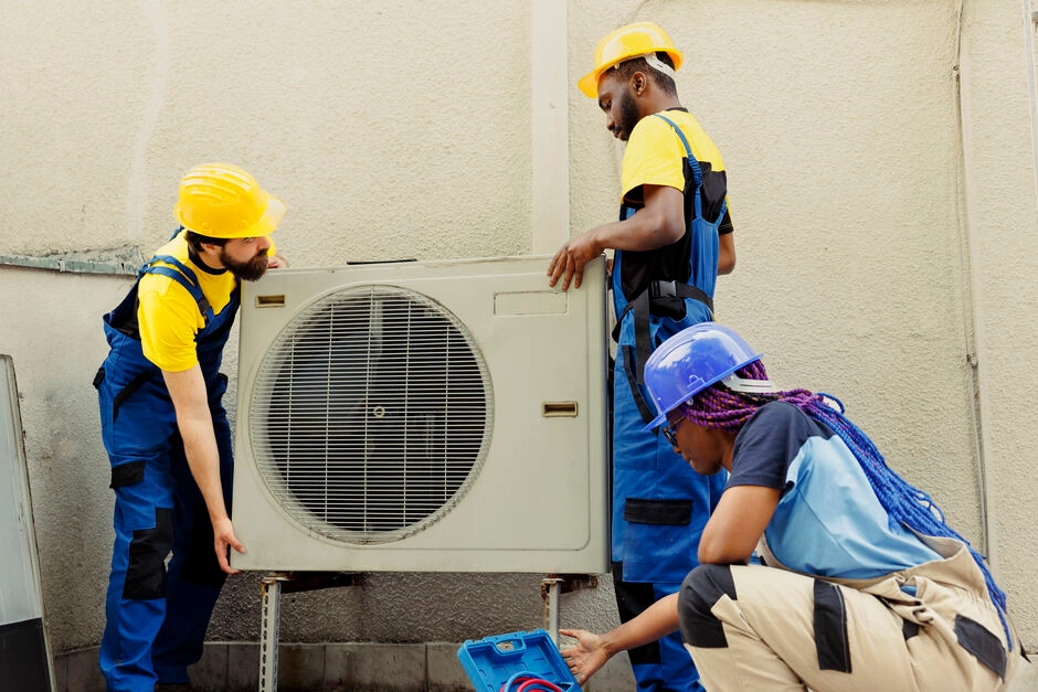 Your Complete Homeowner’s Guide To AC Repair In Denver