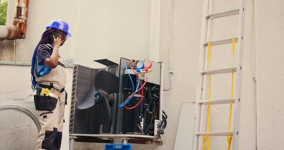Your Complete Homeowner’s Guide To AC Repair In Denver