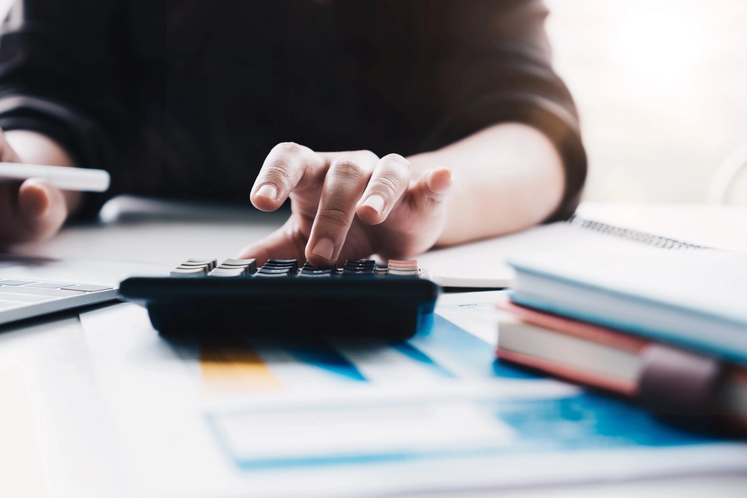 Your Guide to a Higher Credit Score -