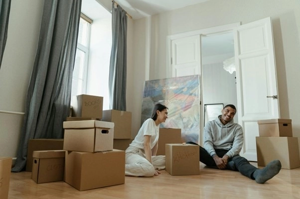 Your Ultimate Guide When Moving to a New Apartment -