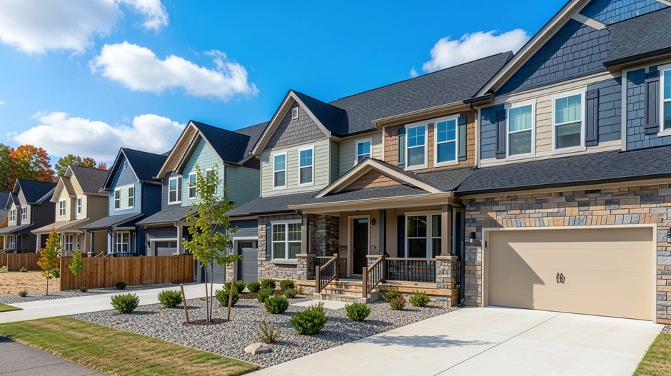 Vermilion: A Newer Option for Homebuyers Who Want a Cleaner, More Predictable Reset (Centennial, CO)