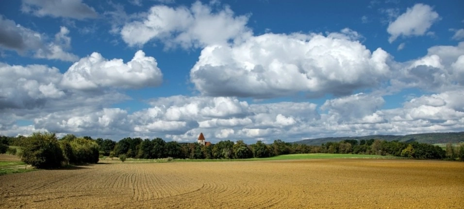 10 Creative Land Uses to Make Your Land Profitable -