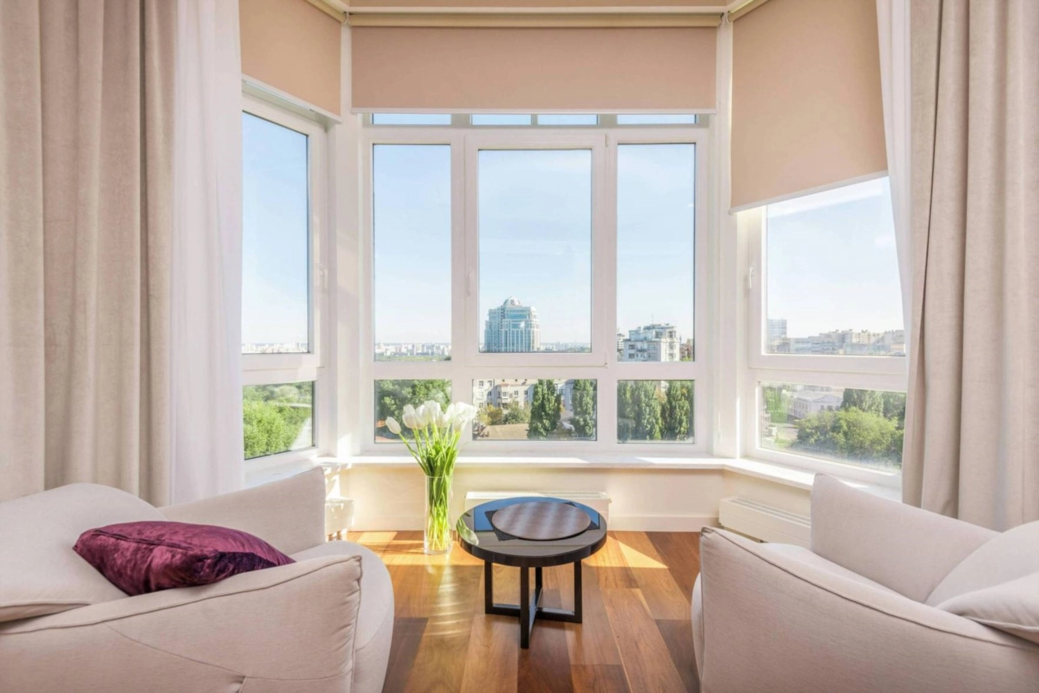 10 Essential Tips for Choosing High-Quality Windows -