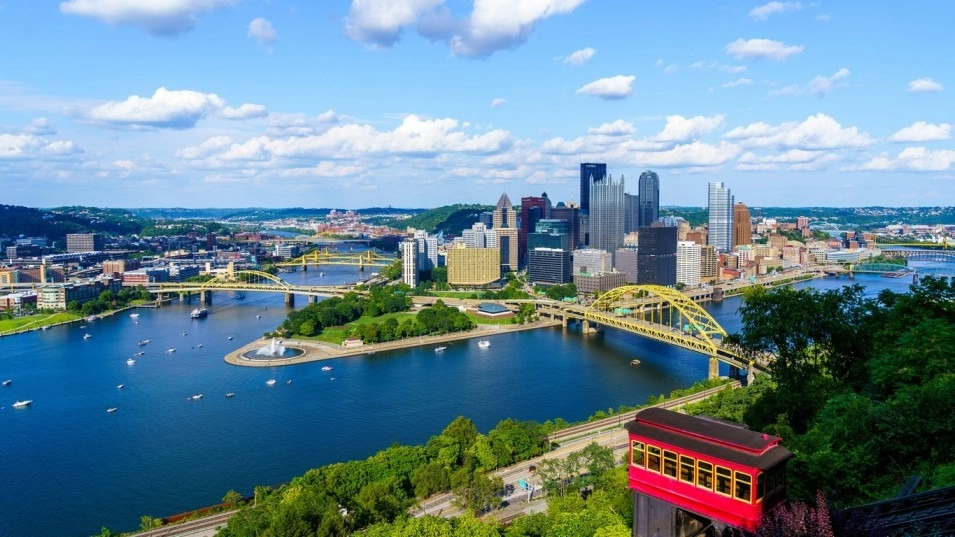 10 Reasons To Move Out Of Pittsburgh, PA -
