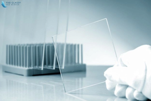 Tempered Glass is Scratch Resistant