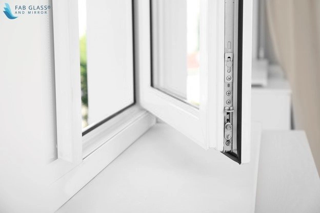 Tempered Glass offers Design Versatility