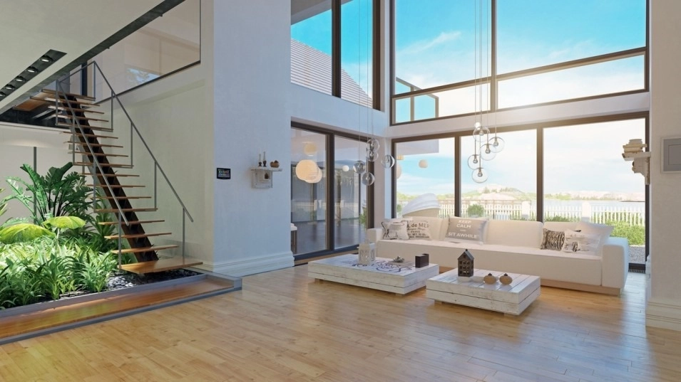 10 Unique Additions to Your Luxury Dream Home