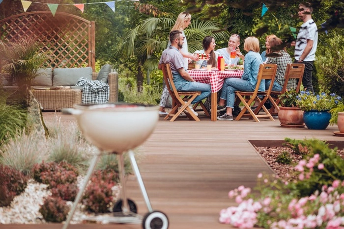3 Backyard Remodeling Ideas for Homeowners on a Budget -