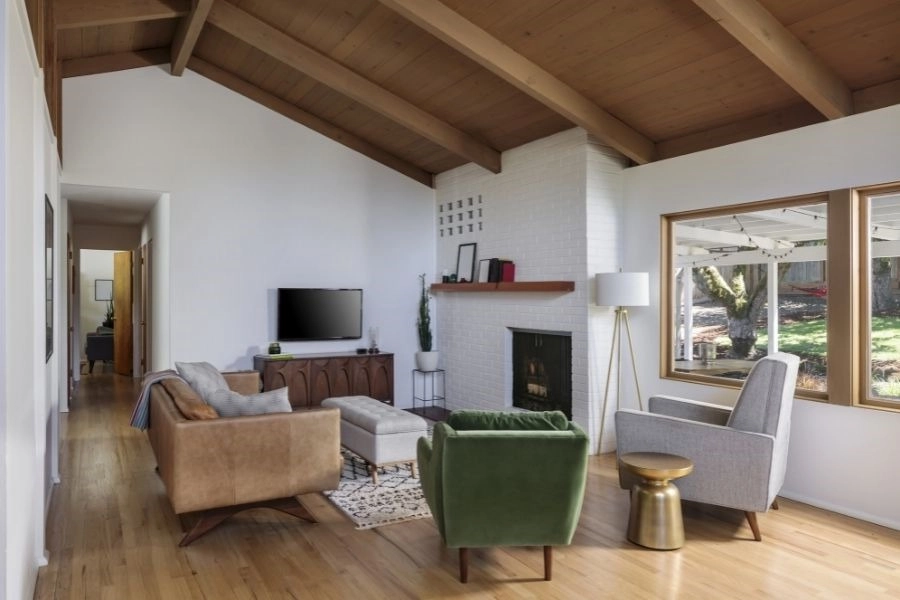 3 Different Styles of Interior Design Ideas for Your Home -