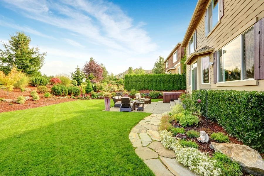3 Eye-Catching Ways To Modernize Your Backyard -