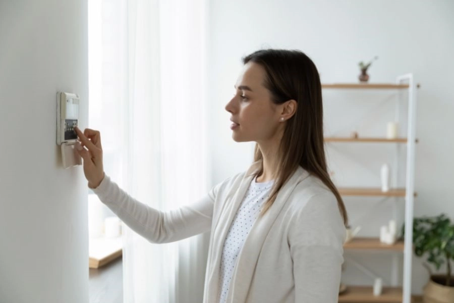 3 Helpful Ways To Make Your Home Feel Safer -