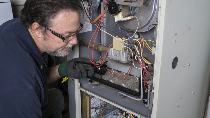 Ways To Make Your HVAC System More Efficient For Lower Energy Bills An HVAC system consumes a lot...
