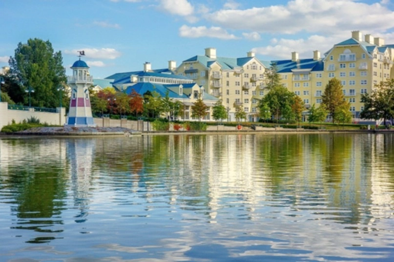 4 Reasons Why Disney Vacation Club Is Worth the Investment -