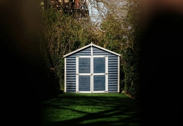 4 Stylish and Functional Outdoor Storage Solutions - 303-955-4220.