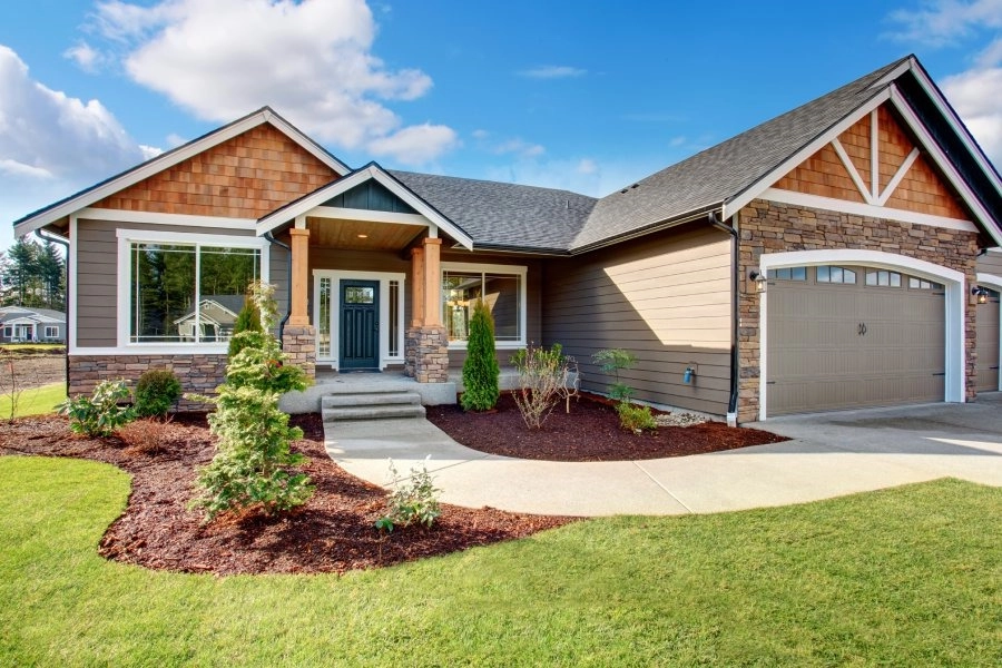 4 Tasks To Maintain Your Home’s Exterior