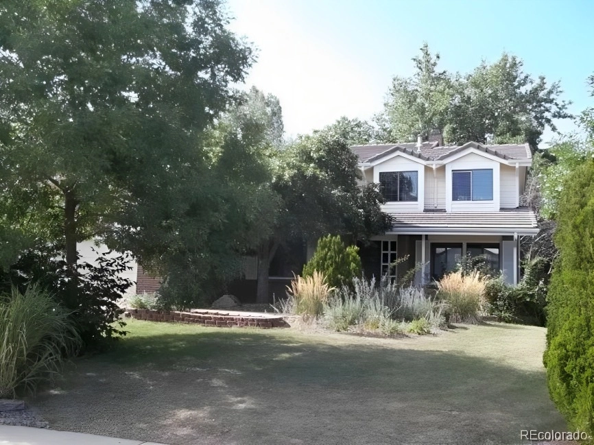 5 BED ROOM 4 BATH - FOR UNDER 300K IN HIGHLANDS RANCH! SOUND AMAZING? IT IS! 953 SHADOW MOUNTAIN ...
