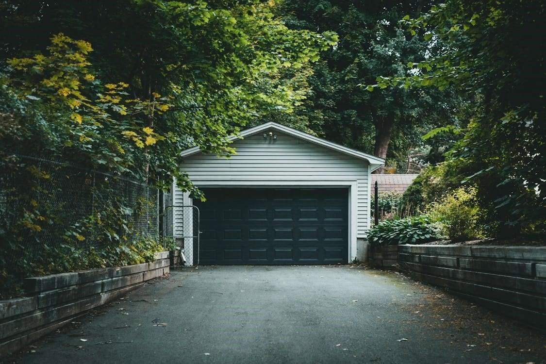 5 Benefits of Asphalt Driveways