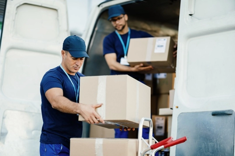 5 best movers in Huntington Beach, CA -