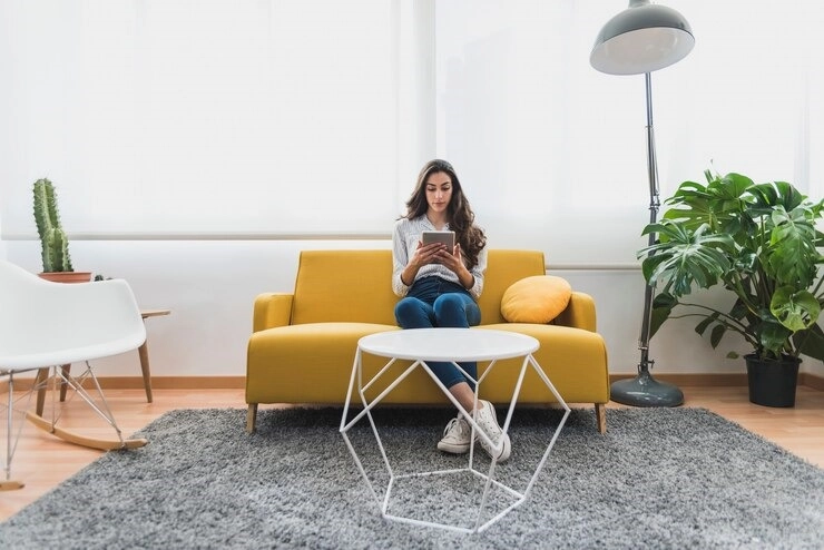 5 Creative Ideas to Personalize Your New Home -