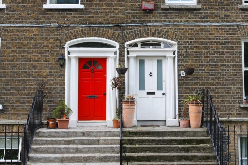 5 Easy Tips to Improve Your Home’s First Impression