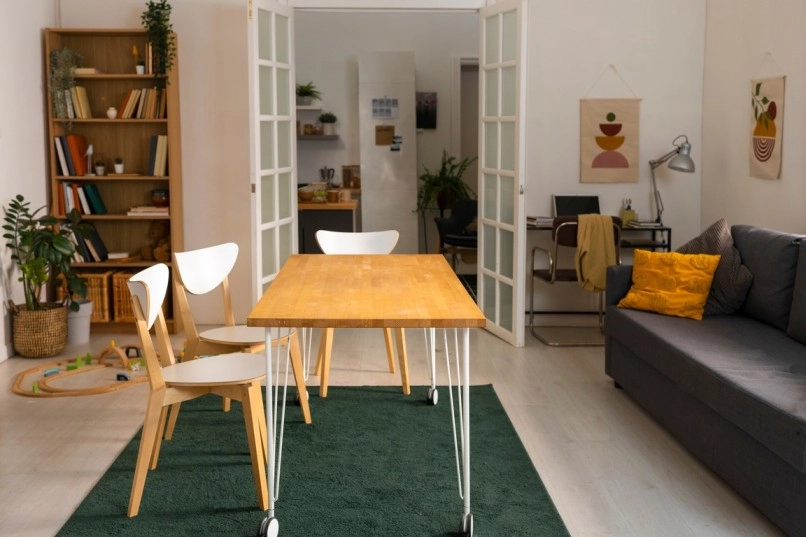 5 Easy Tips to Improve Your Home’s First Impression