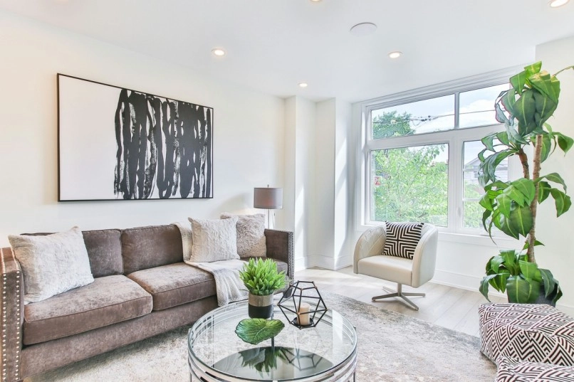 5 Easy Tips to Improve Your Home’s First Impression