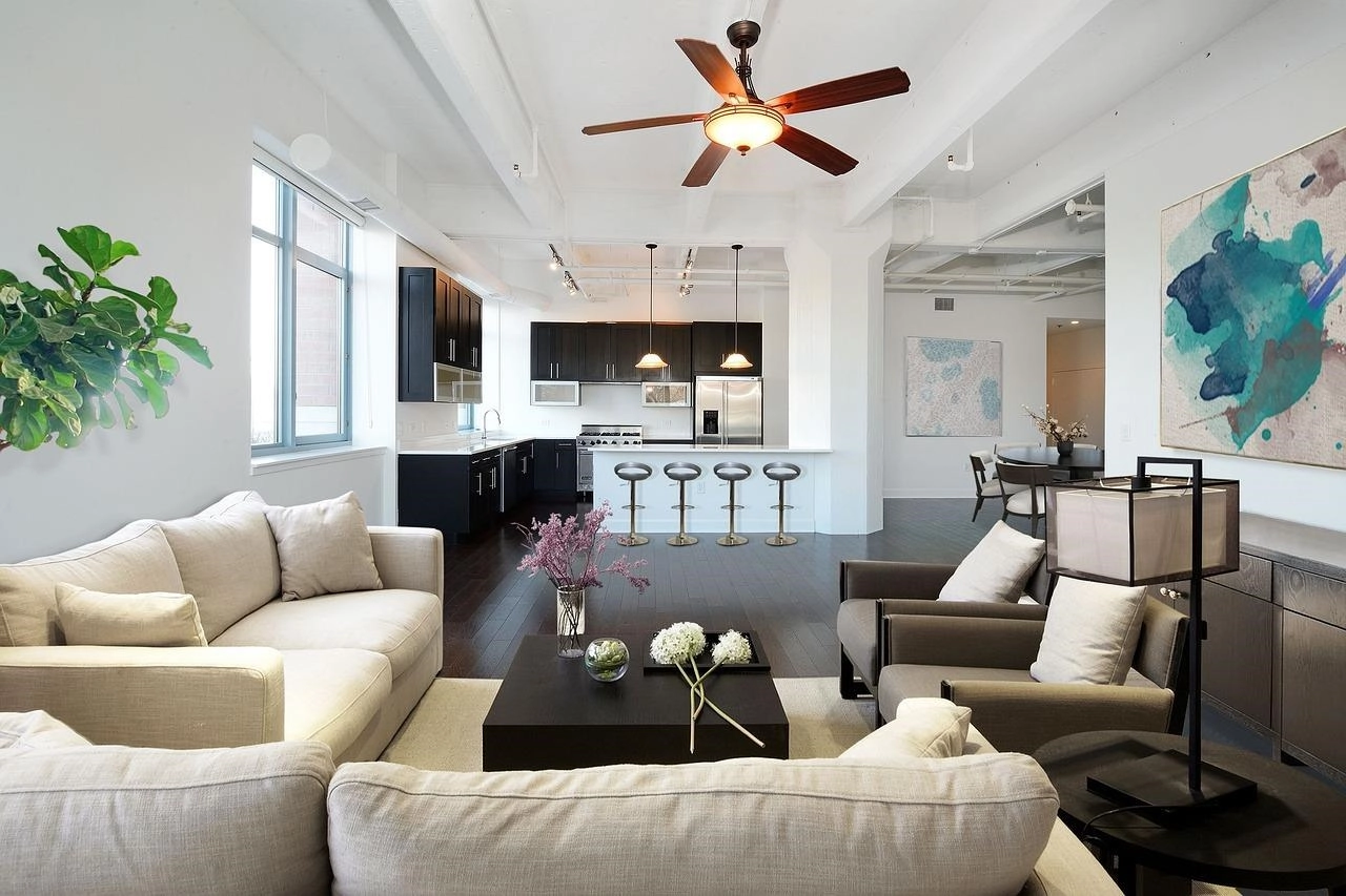 5 Key Features Buyers Look for in New Homes Today