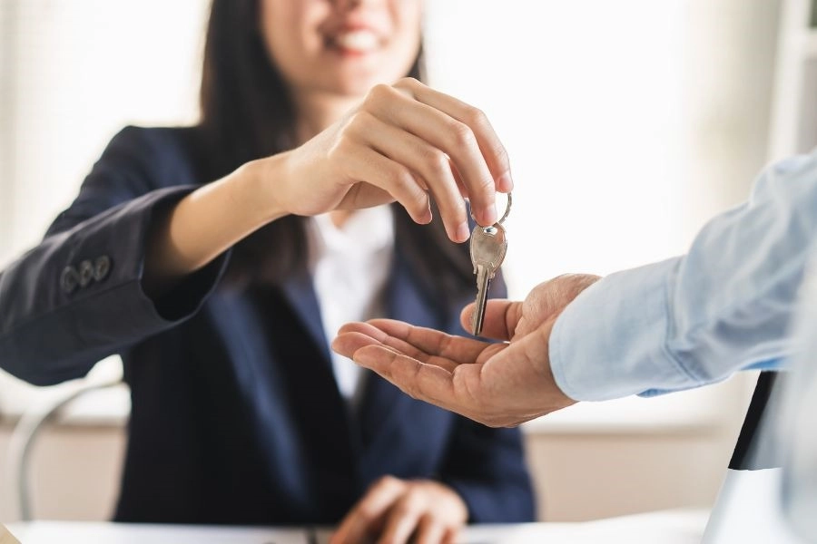 5 Qualities That Your Ideal Tenant Will Have -