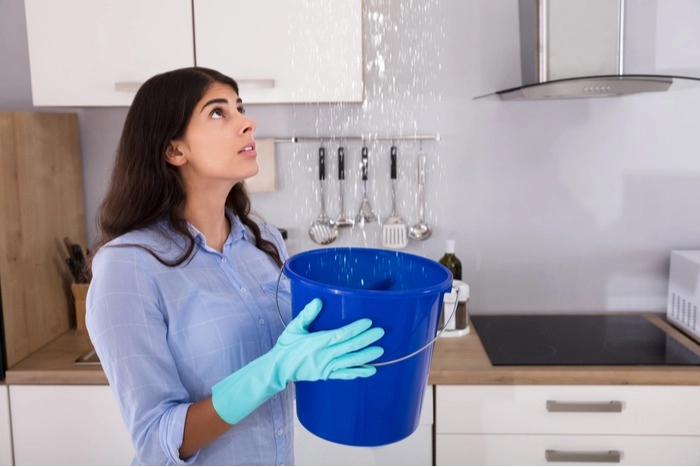 5 Serious Issues That Make Homeowners Sell -