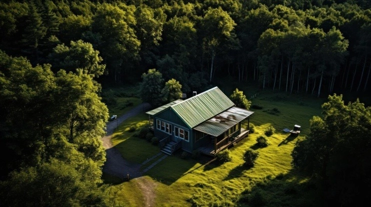 5 Smart Ways to Enhance Your Colorado Ranch Property With Modern Building Techniques -