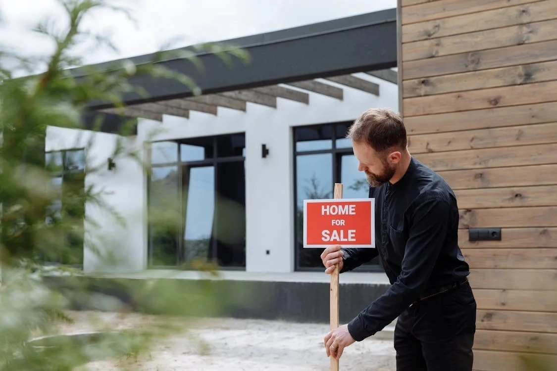 5 Tips for Attracting Homebuyers to Your Property -