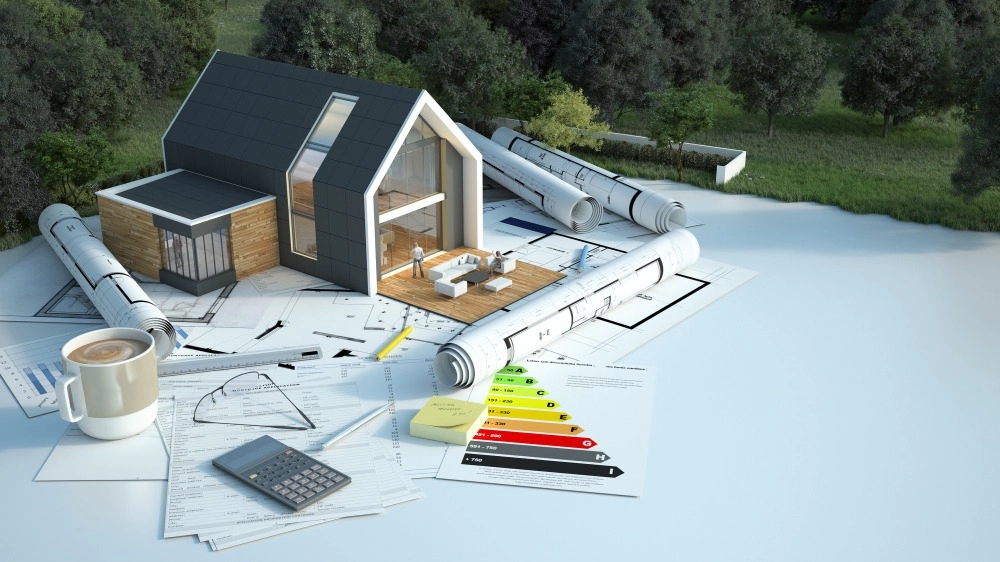 5 Tips for Designing Your Custom Home 