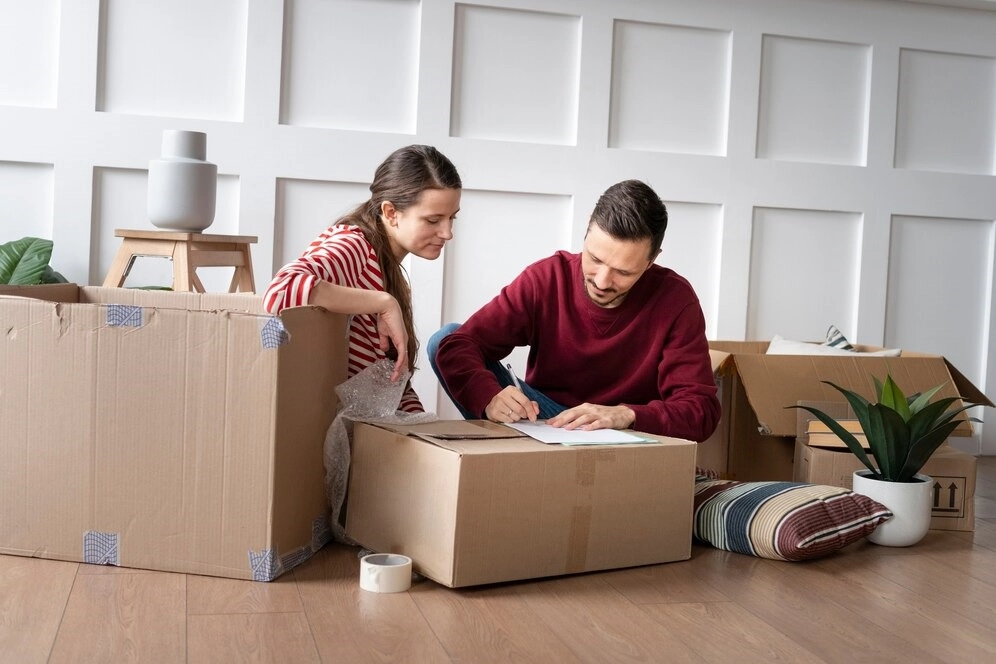 5 tips for moving to Woodbridge, VA