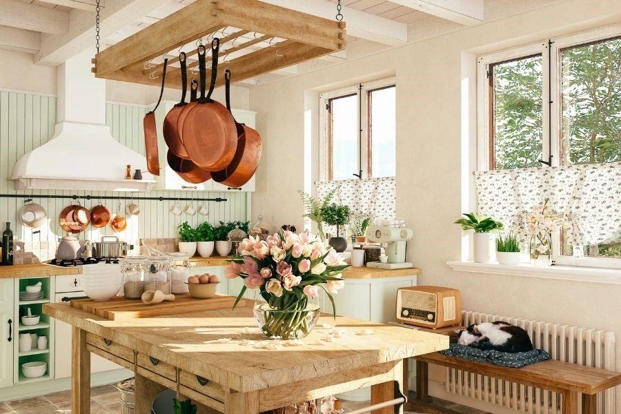 5 Ways To Bring Italian Style to Your Home -