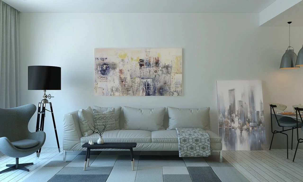 6 Fun And Creative Ways To Customize Your Home -