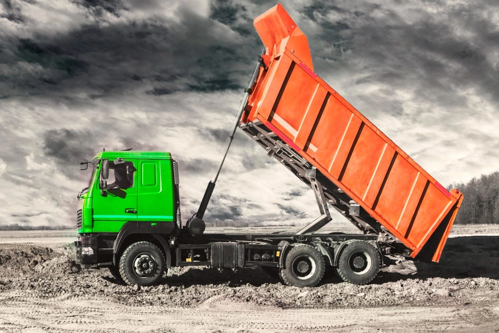 6 Types of Machinery That You Need for a New Home Build -