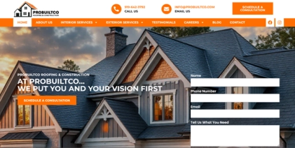 7 Best Roofing Installers for Your Rental Property in North Carolina