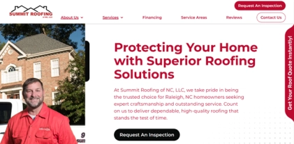 7 Best Roofing Installers for Your Rental Property in North Carolina