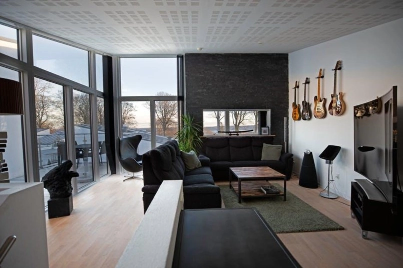 7 Must-Have Features for the Ultimate Modern Luxury Apartment -