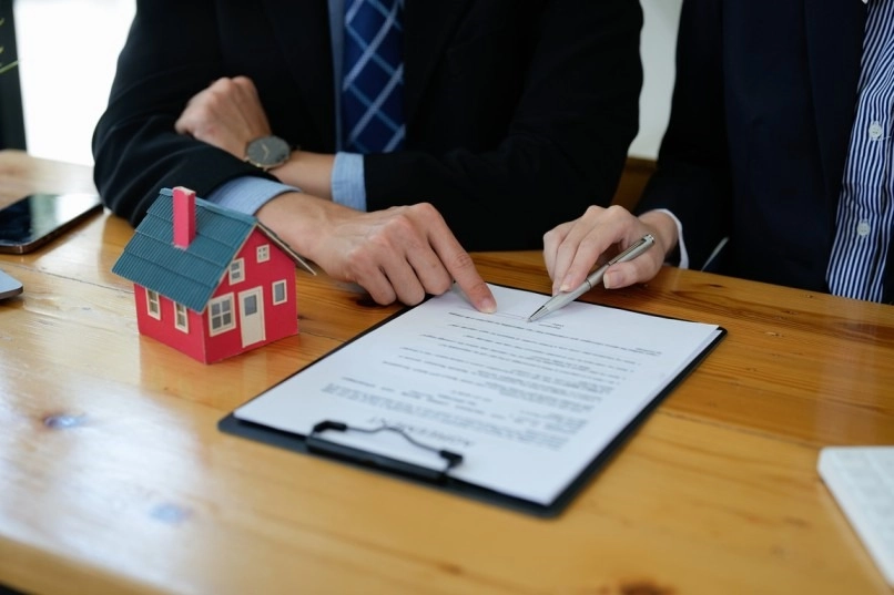 7 Reasons Why Buying a Property Without Proper Checks Is a Risky Move