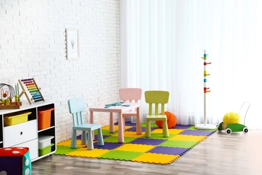 7 Ways To Make Your Home Family-Friendly -