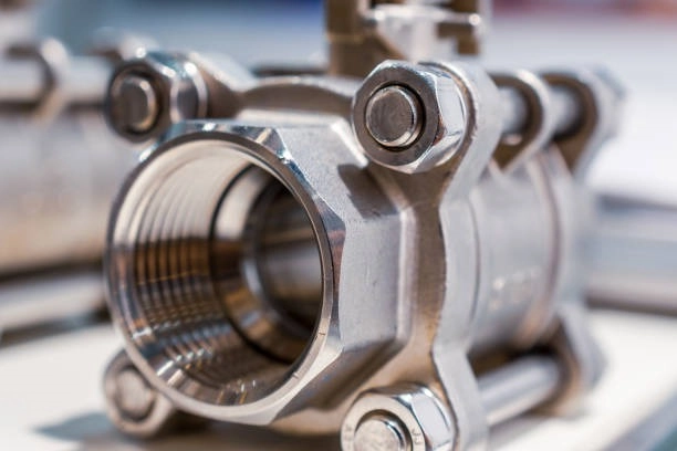 8 Features That Make Modern Ball Valves More Reliable