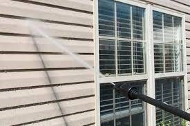A Brief Guide to Cleaning Your Home’s Exterior -