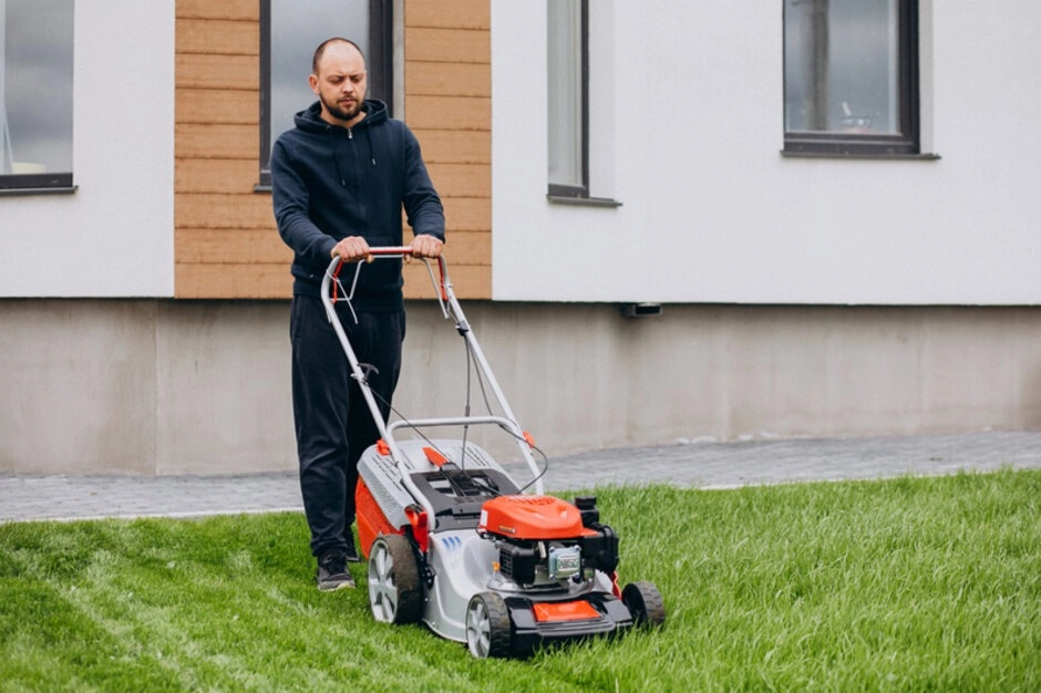 A Complete Guide To Find The Best Ride On Mower Parts