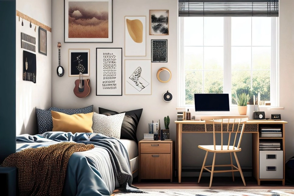 A Guide to Finding Private Student Housing for the Next Semester