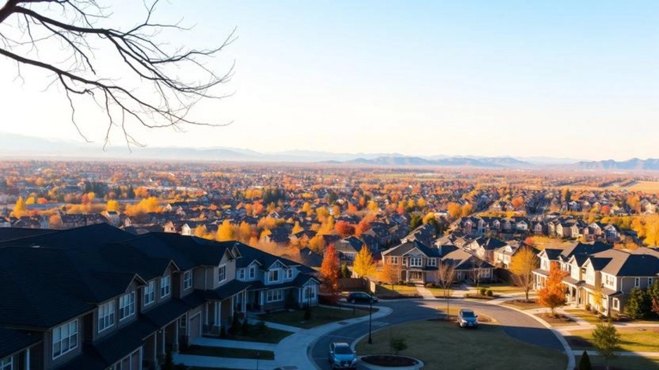 Gated Communities in Lone Tree & South Metro